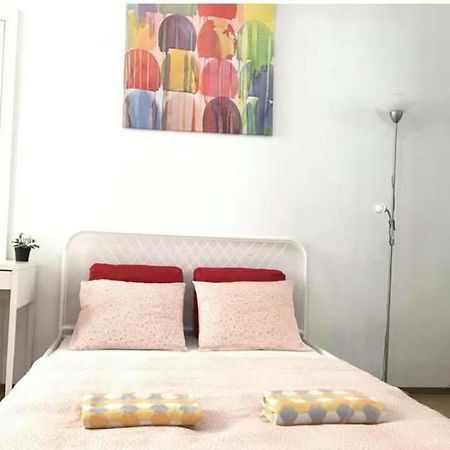 Astoria Metro Apartment Budapest Kültér fotó