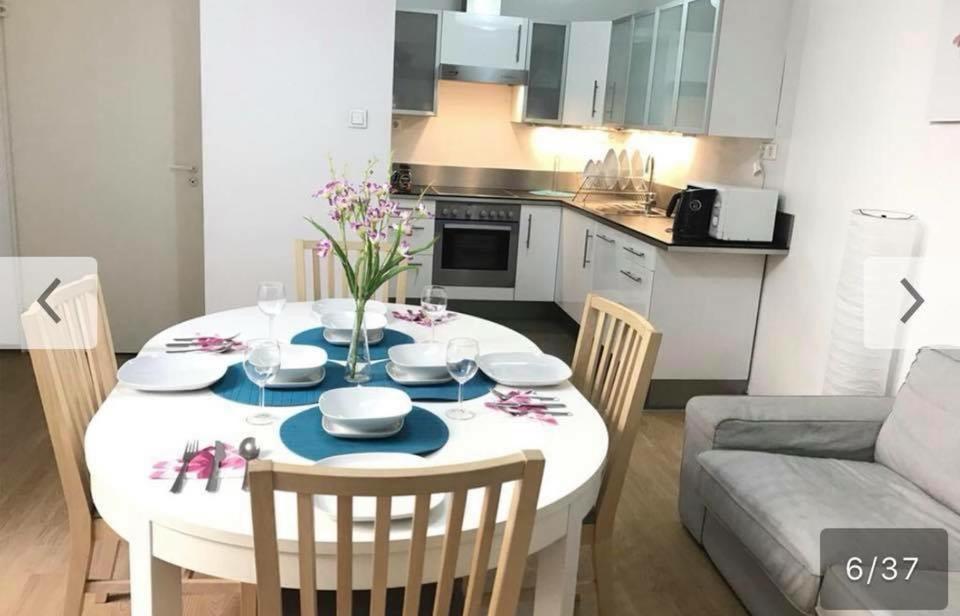 Astoria Metro Apartment Budapest Kültér fotó