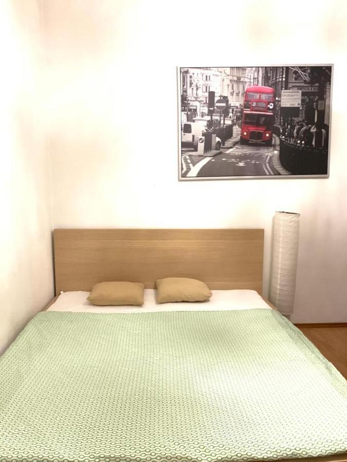 Astoria Metro Apartment Budapest Kültér fotó
