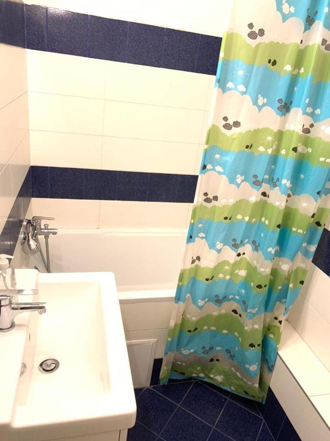 Astoria Metro Apartment Budapest Kültér fotó