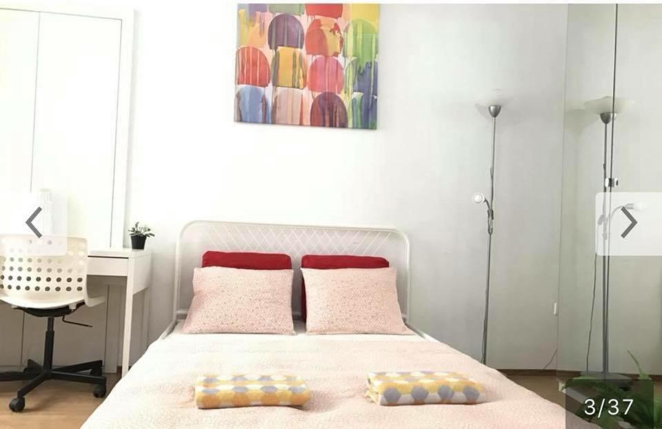 Astoria Metro Apartment Budapest Kültér fotó