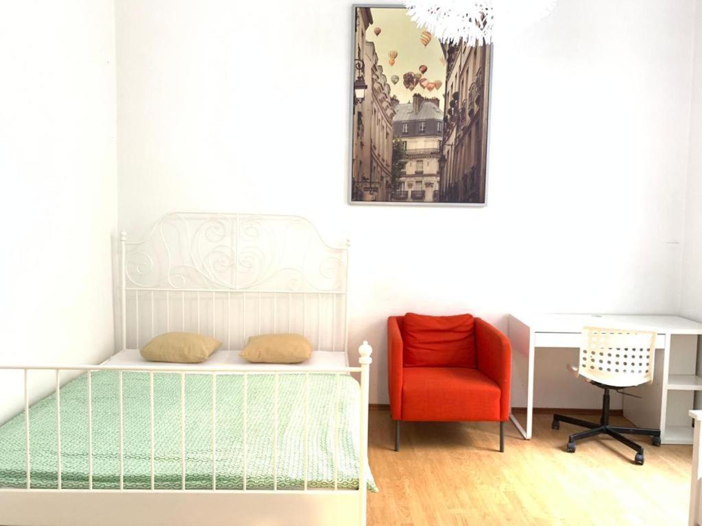 Astoria Metro Apartment Budapest Kültér fotó