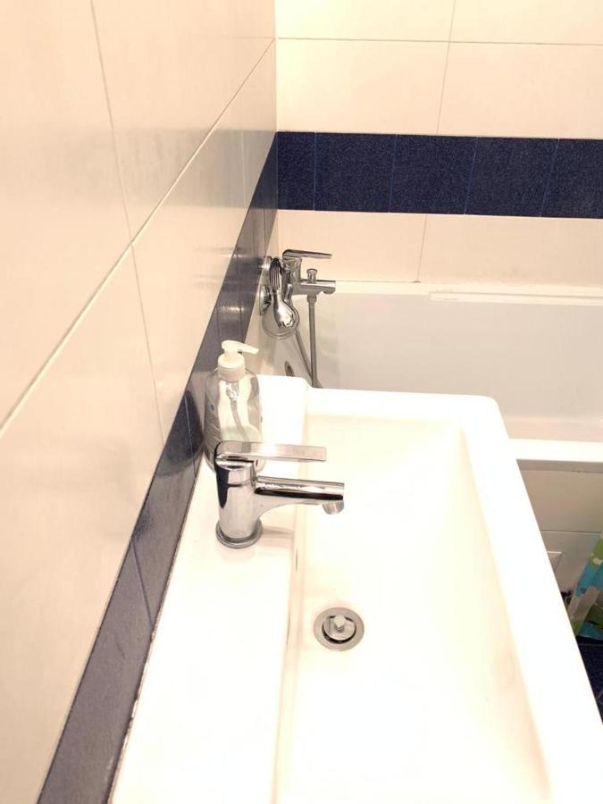 Astoria Metro Apartment Budapest Kültér fotó