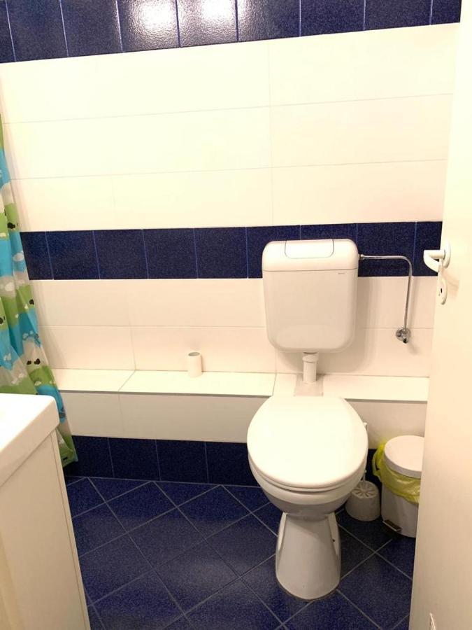 Astoria Metro Apartment Budapest Kültér fotó