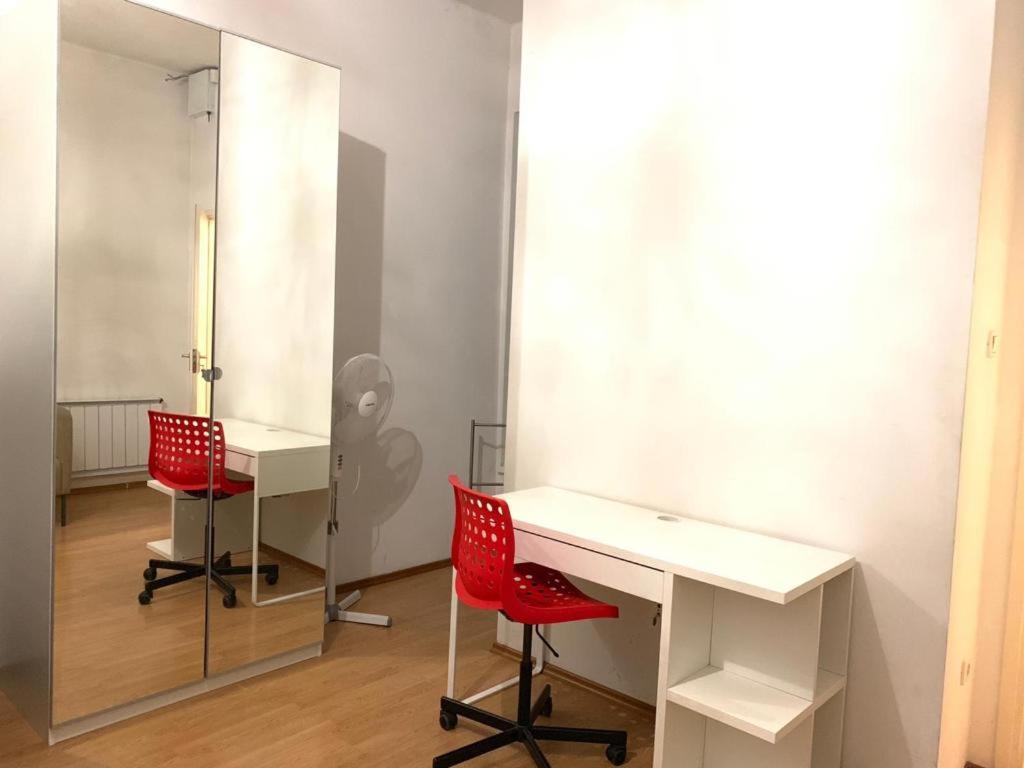 Astoria Metro Apartment Budapest Kültér fotó